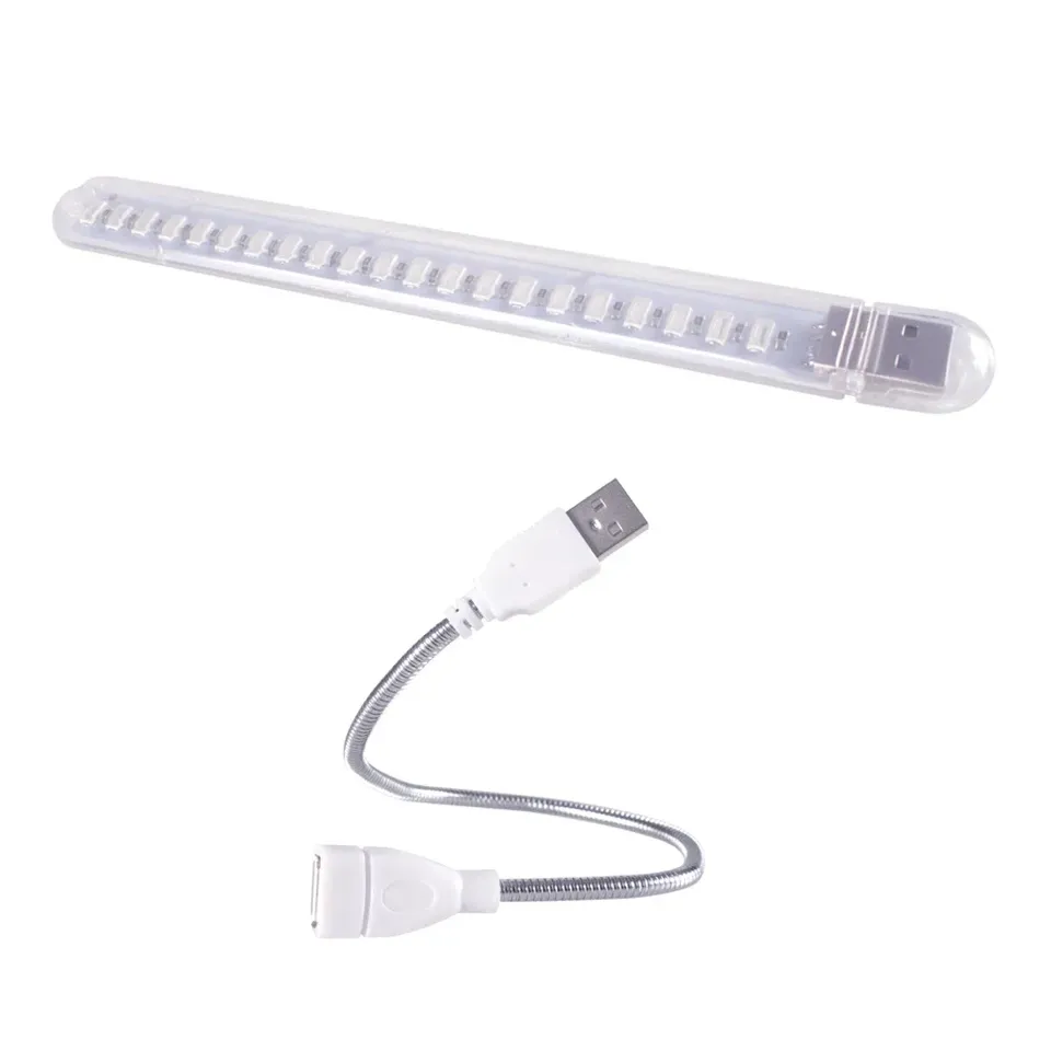 

USB лампа для роста растений