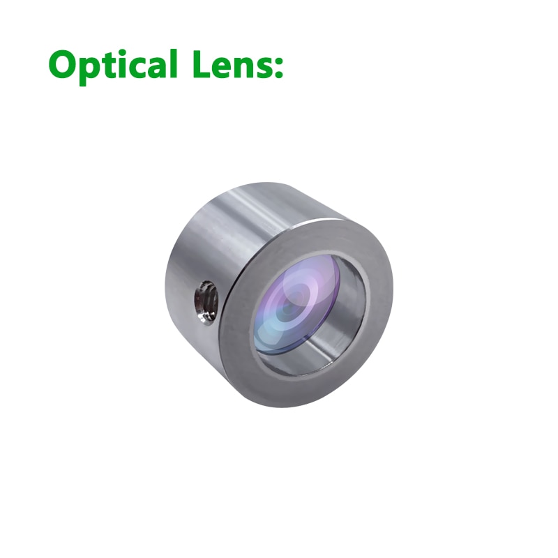 

Аксессуары для лазерного модуля Laser Tree LT-80W-AA-PRO