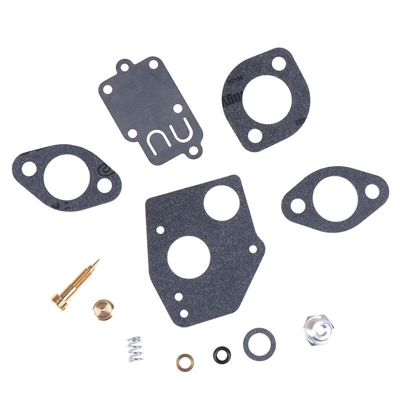 

Набор для Ремонта Карбюратора Briggs & Stratton 495606 494624 100%, 12 шт., новый и