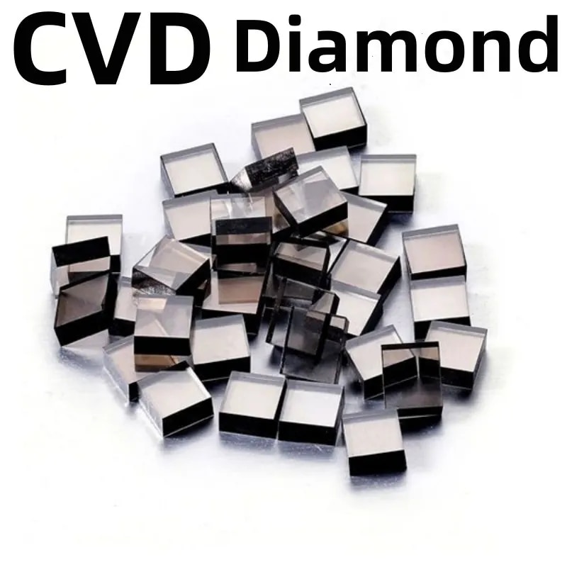 

Алмазные заготовки GhPcd для шлифования