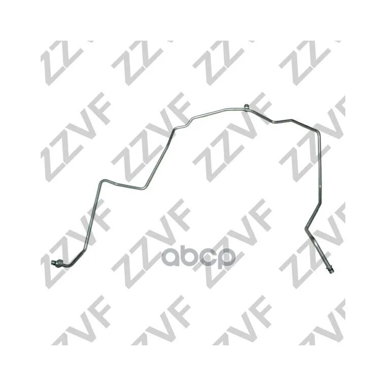 

Трубка Кондиционера ZZVF арт. ZV92JD01AQ