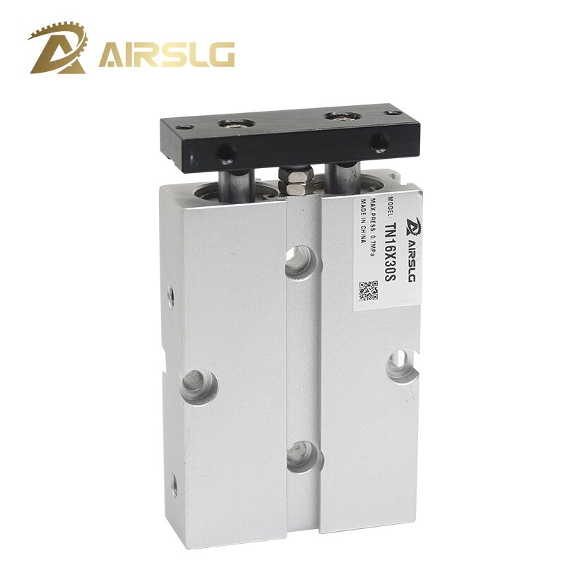 

Пневматический цилиндр AIRSLG TN25X50S