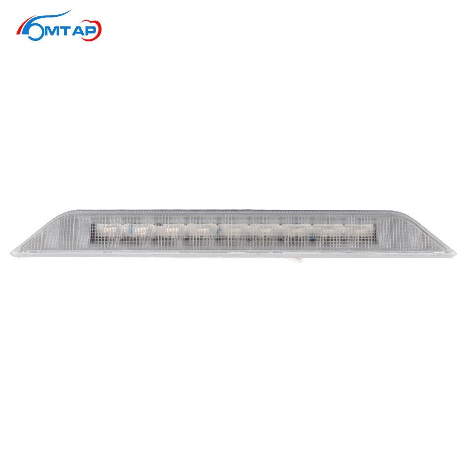 

Тормозная лампа MTAP для Nissan, X-Trail T31 2008-2013, OEM:26590-1DA0A, дополнительный стоп светильник с высоким креплением