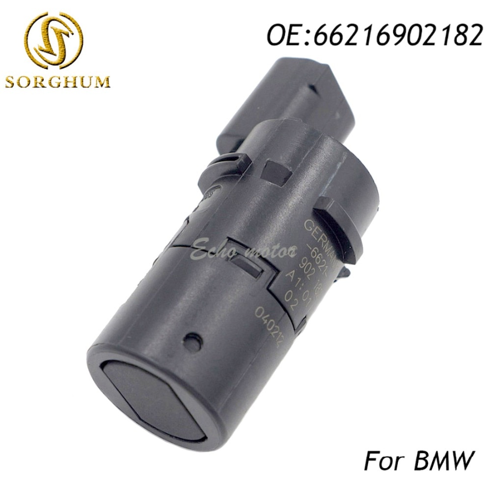 

Датчик парковки для BMW E38 E39 E53 5 X5 725 730 740 530 8375533 PARKSENSOR PDC 66216902182 6902182