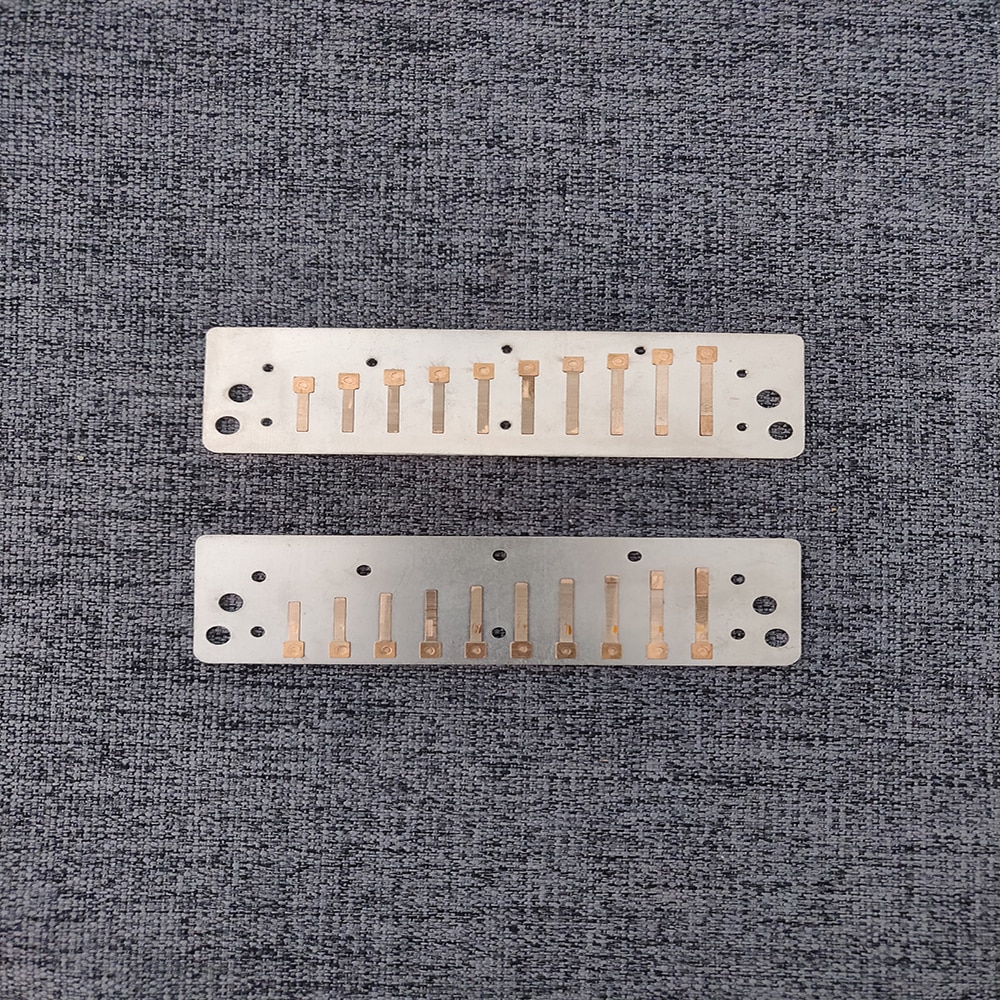 

Reedplates KONGSHENG MARS