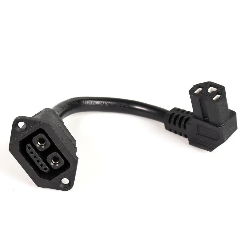 

DIVEDEER 2+6 до XT60 XT90 разъем для зарядки электромобиля