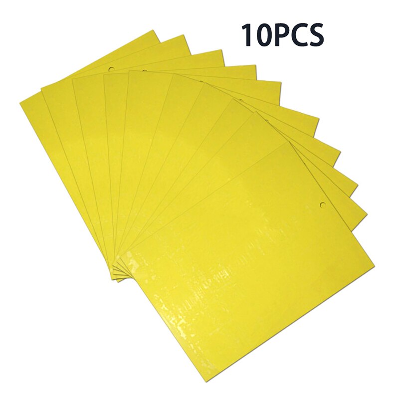 

Липкие ловушки для мух Sticky Traps