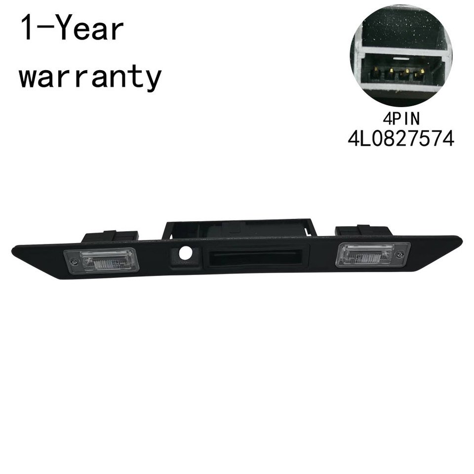 

Ручка багажника 4л 0827574 Для VW Q7 A3 S3 RS3 A6 S6 RS6