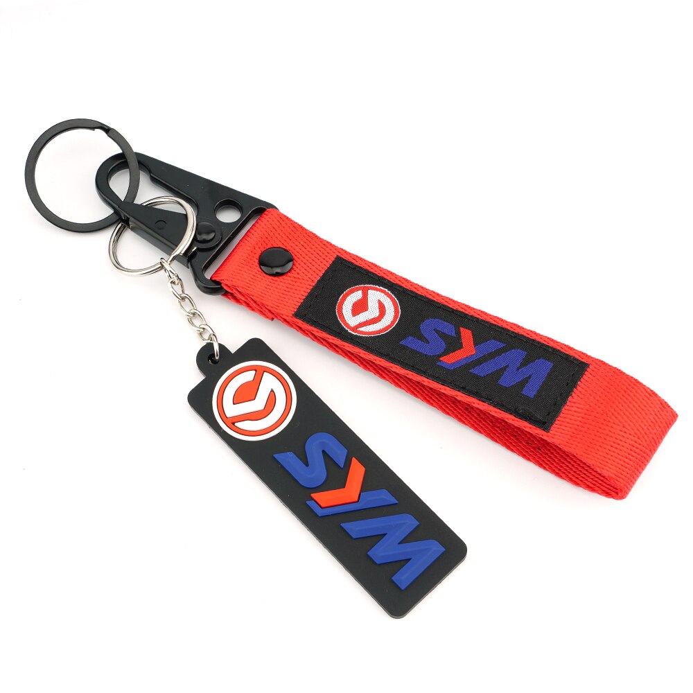 

Чехол для ключей SYM для мотоцикла Cruisym 300 GTS 300i GTS300i FNX150 Joymax Z 300 Z300 Maxsym 600i Tl500, брелок для ключей