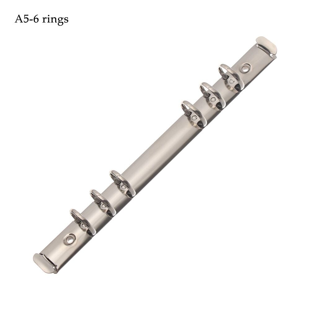 

Металлические скобы для переплёта Binder Clip