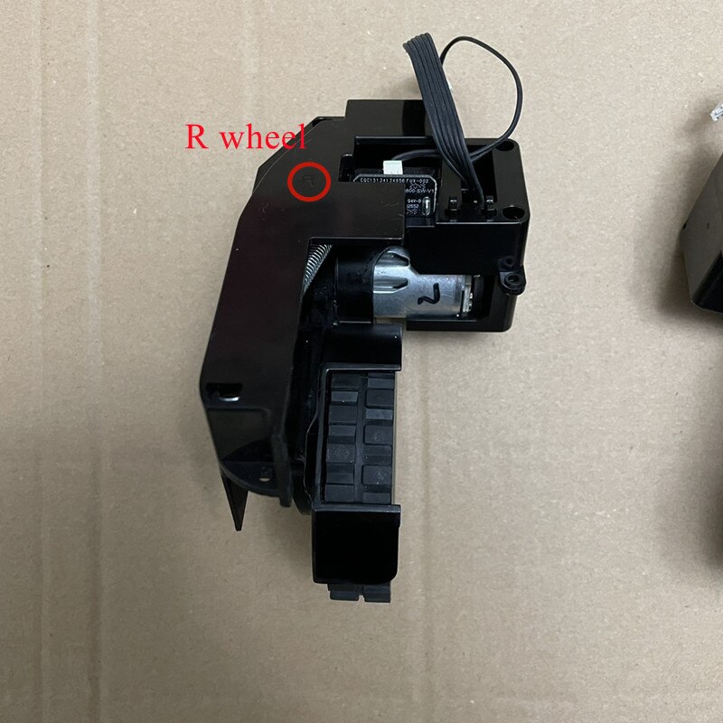 

Мотор для пылесоса Lydsto R1 S1 R1Pro W2 Viomi S9 Roidmi Eve plus Запчасти для роботизированного пылесоса