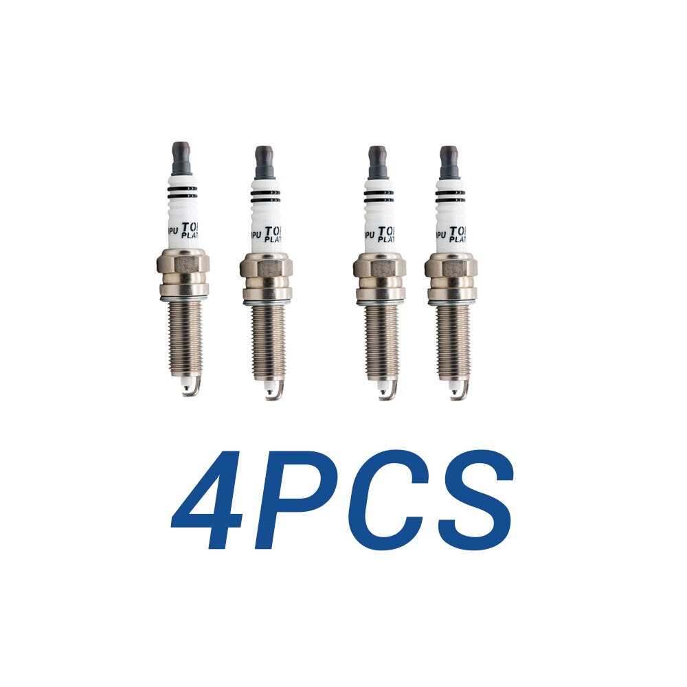 

Spark Plug TORCH Platinum LDK7RPU For HONDA For BWM For CHERY For PEUGEOT For MITSUBISHI For MERCEDER-BENZ For HYUNDAI For VW