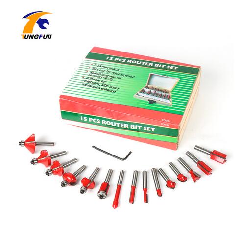 

Электрический фрезер Tungfull electric wood trimmer