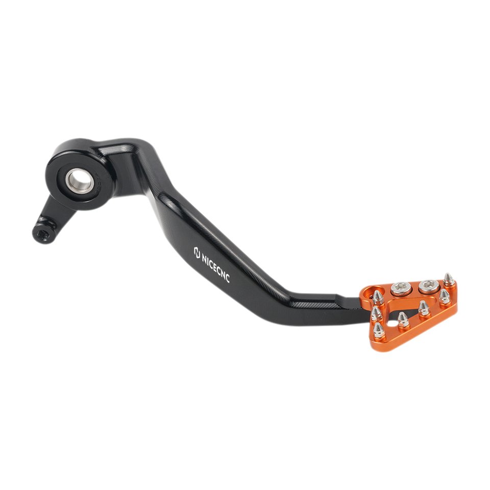 

Задняя педаль тормоза для KTM 1290 Super Adventure R S T рычаг 1190 Super Adventure/R 2013-2016 1050 1090 Adventure 1090 Adventure R