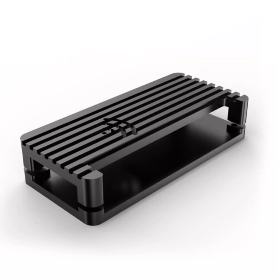 

Корпус для Пассивного Охлаждения Raspberry Pi Zero, 2 Вт