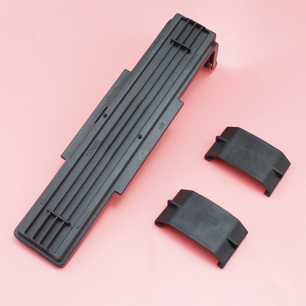 

6RD815391 Car AC Cabin Filter Cover Plate for VW POLO 2007-2016 for Skoda Fabia 2008-2014 6RD819422