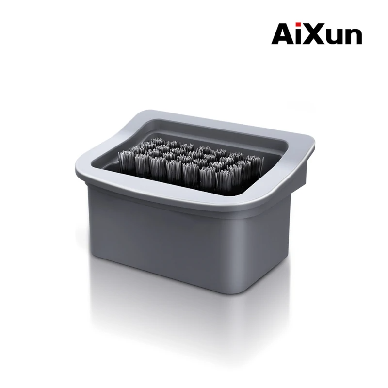 

Щетка Для Чистки Паяльного Жала AIXUN Многослойный Инструмент 0