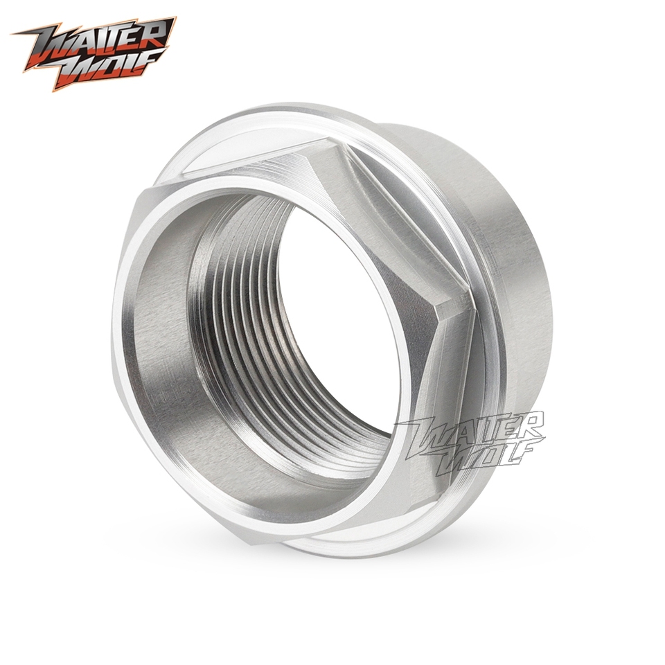 

Фланцевая гайка шпинделя для DUCATI 848 EVO 899 Panigale 959 1098 1198 1199 V4 V2 аксессуары для мотоциклов CNC переднее колесо мотоцикла