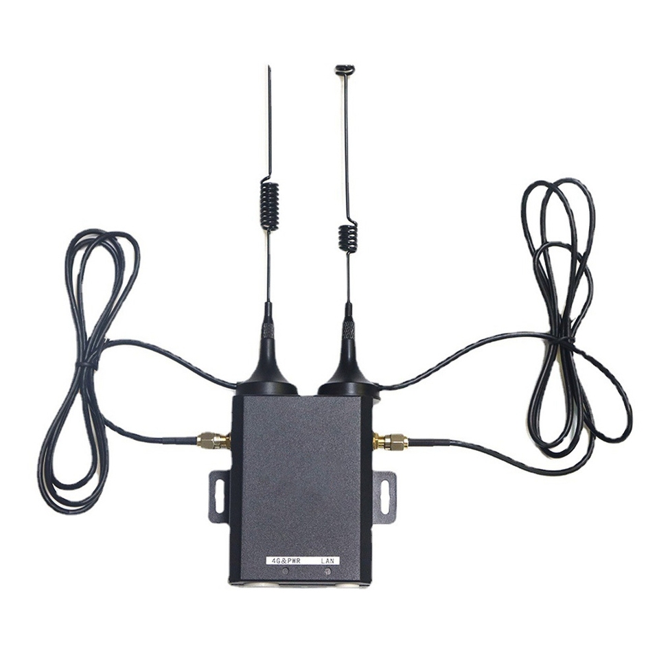 

Промышленный 4G-маршрутизатор H927 со скоростью 150 Мбит/с, 4G LTE CAT4, маршрутизатор с SIM-картой с внешней антенной, поддерживающий 16 пользователей Wi-Fi-Азия