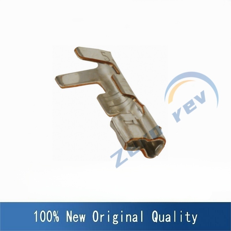 

Розетки с зажимом 24-28AWG