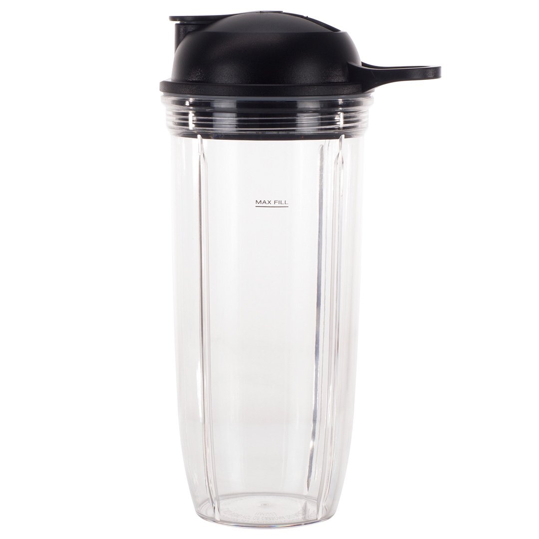 

Запасные части чашки 32 унции для NutriBullet Pro 1000