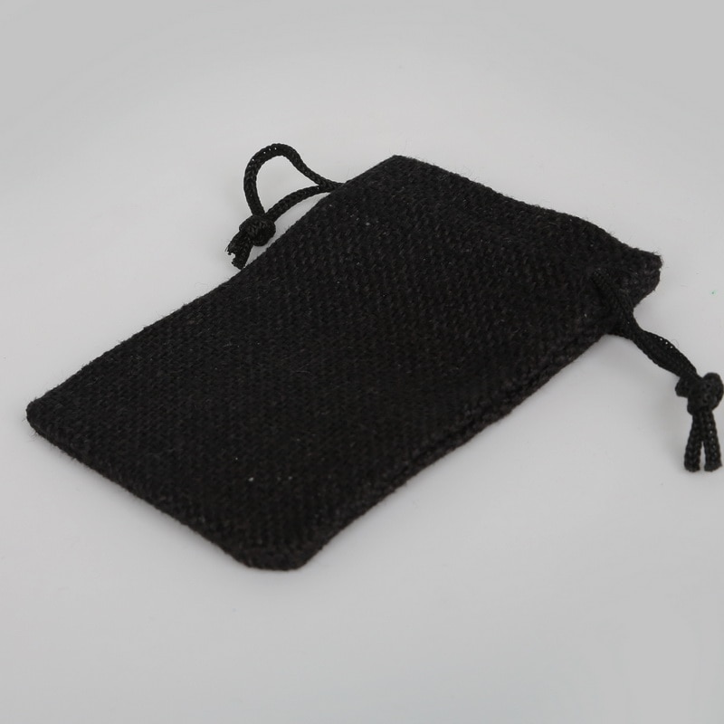 

Мешок Beadia из хлопка 10x14 см