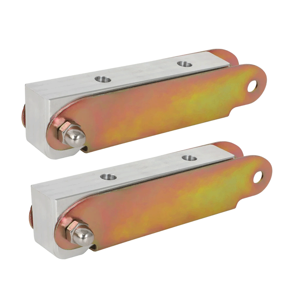 

Алюминиевый мягкий верхний задний шарнир для Suzuki Samurai 86-95 SJ410 82-85