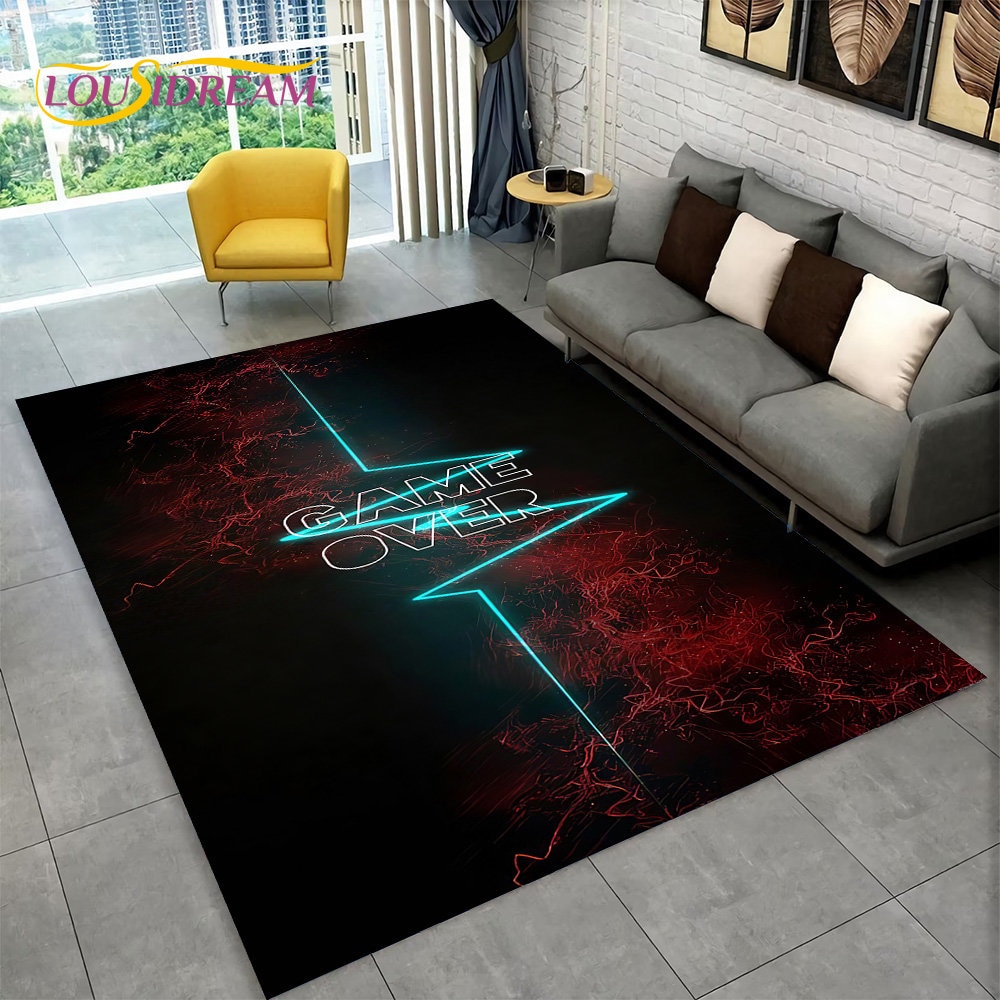 

Игровой коврик LOUSIDREAM