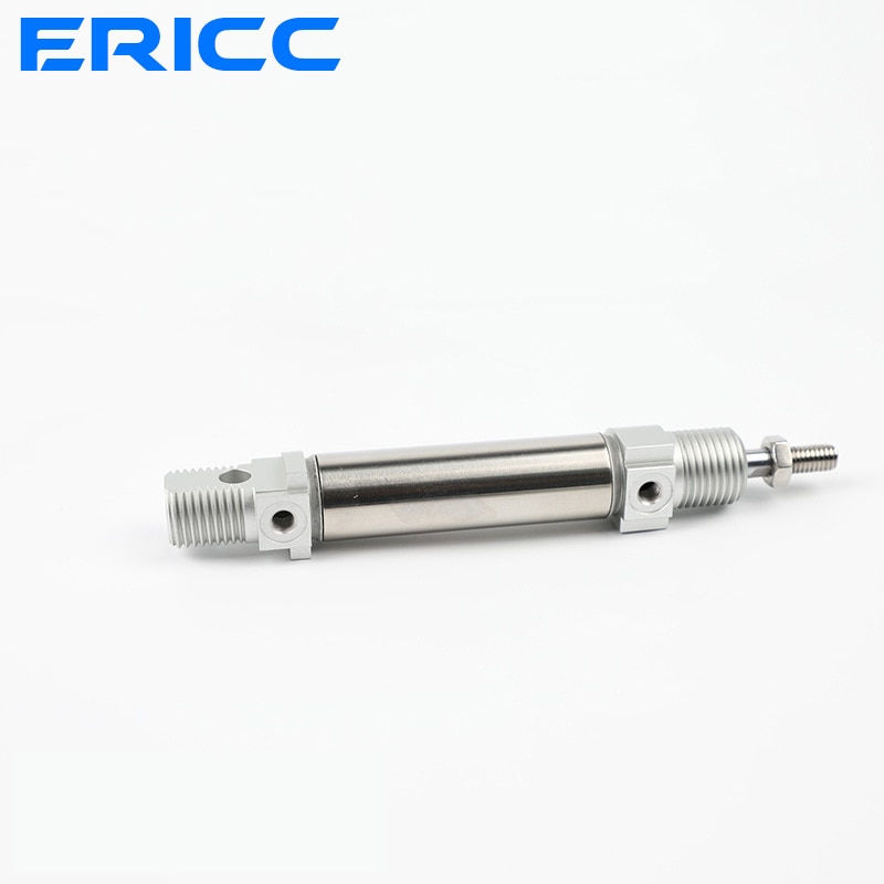 

Пневматический цилиндр ERICC CD85N