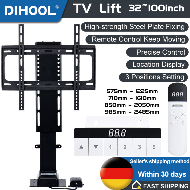 

Подъемник для телевизоров DIHOOL