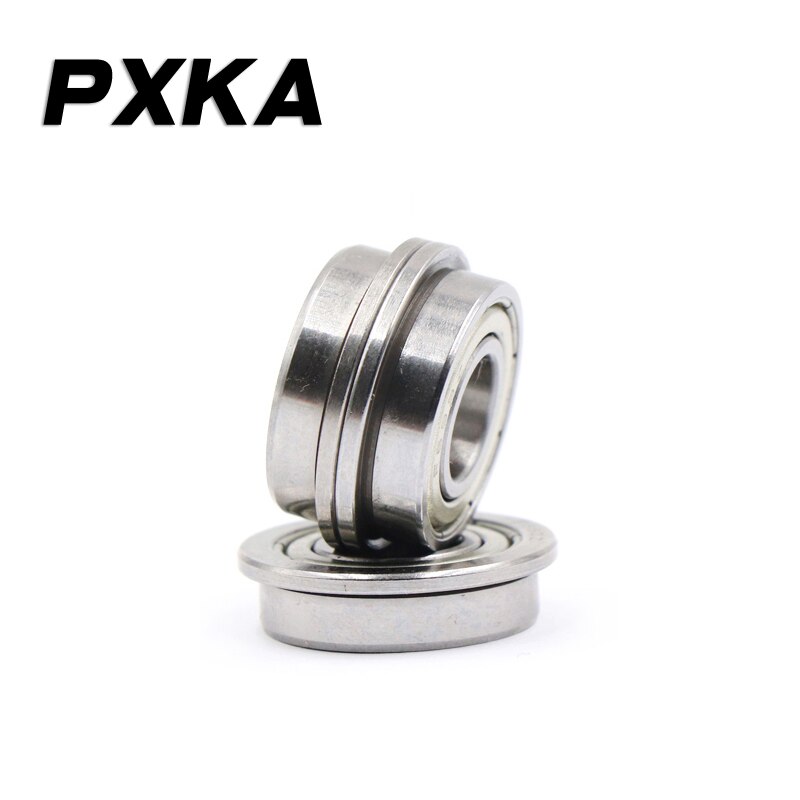 

дюймовый фланцевый подшипник F692ZZ RF620ZZ LF620Z 2*6*3 мм, MF115ZZ LF-1150ZZ 5*11*4 мм, F682XZZ размер 2,5*6*2,6 мм