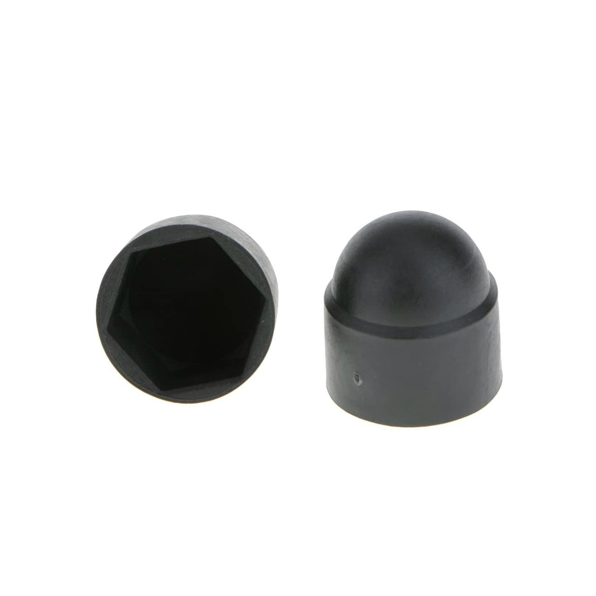 

Пластиковые защитные колпачки для болтов и гаек Nylon M4-M20