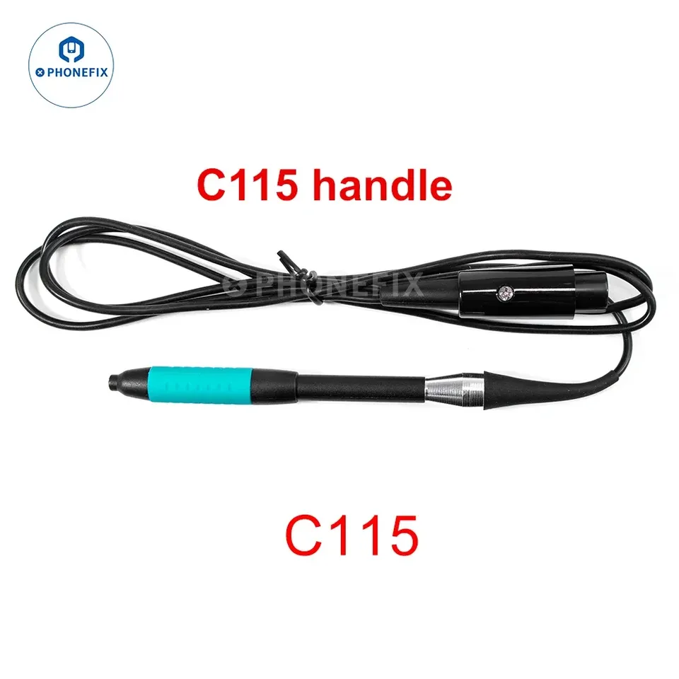 

Ручка для паяльной станции Sugon Aifen C210 C245 C115