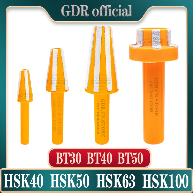 

Чистящий стержень GDR BT30 BT40 BT50 HSK