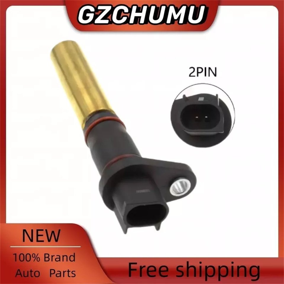 

Датчик положения коленчатого вала, новый 12588097 Для Chevy Colorado GMC Hummer H3 Isuzu