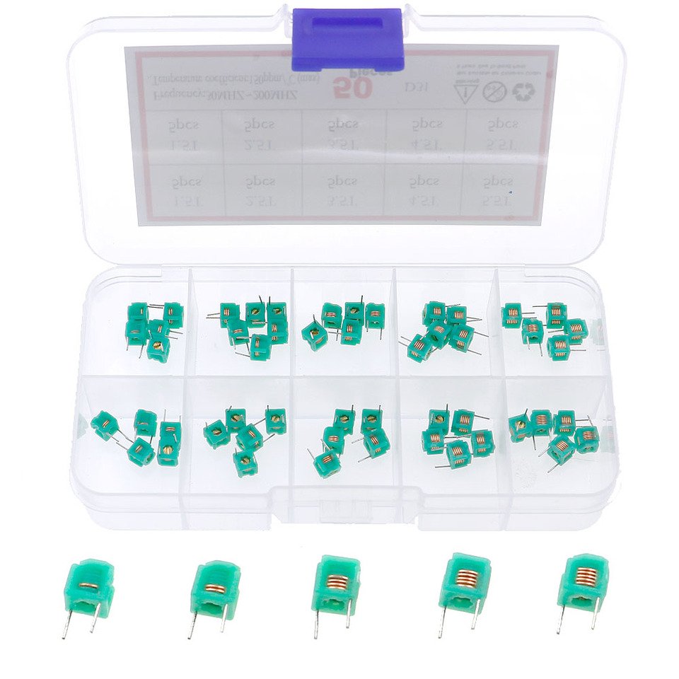 

Набор индукторов OneKit MD0505
