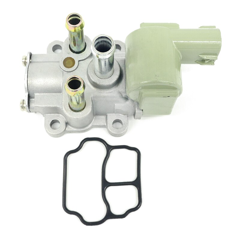 

22270-16060 22270-15010 новый клапан управления холостым воздухом для Toyota Celica Corolla Camry Prizm Sedan 1.6L 1.8L 2.2L