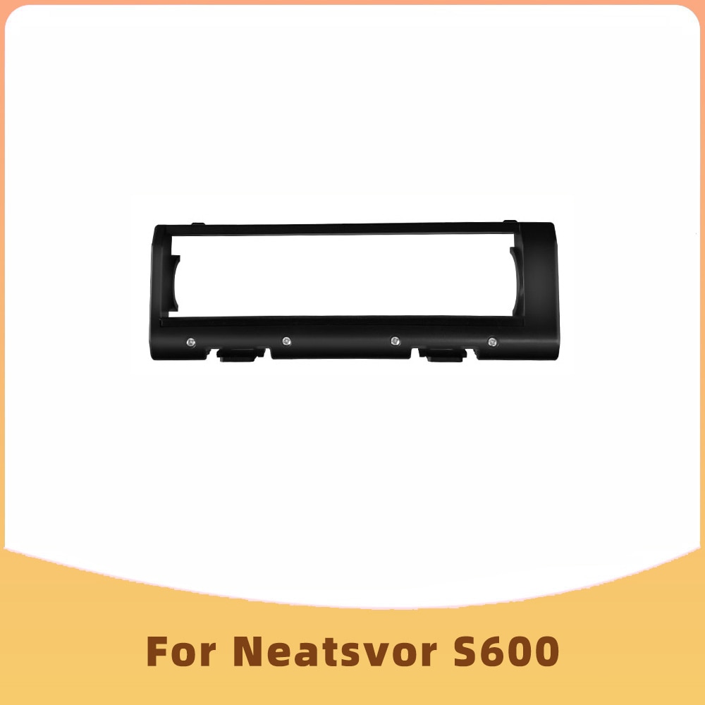 

Аксессуары для робота-пылесоса Neatsvor S600