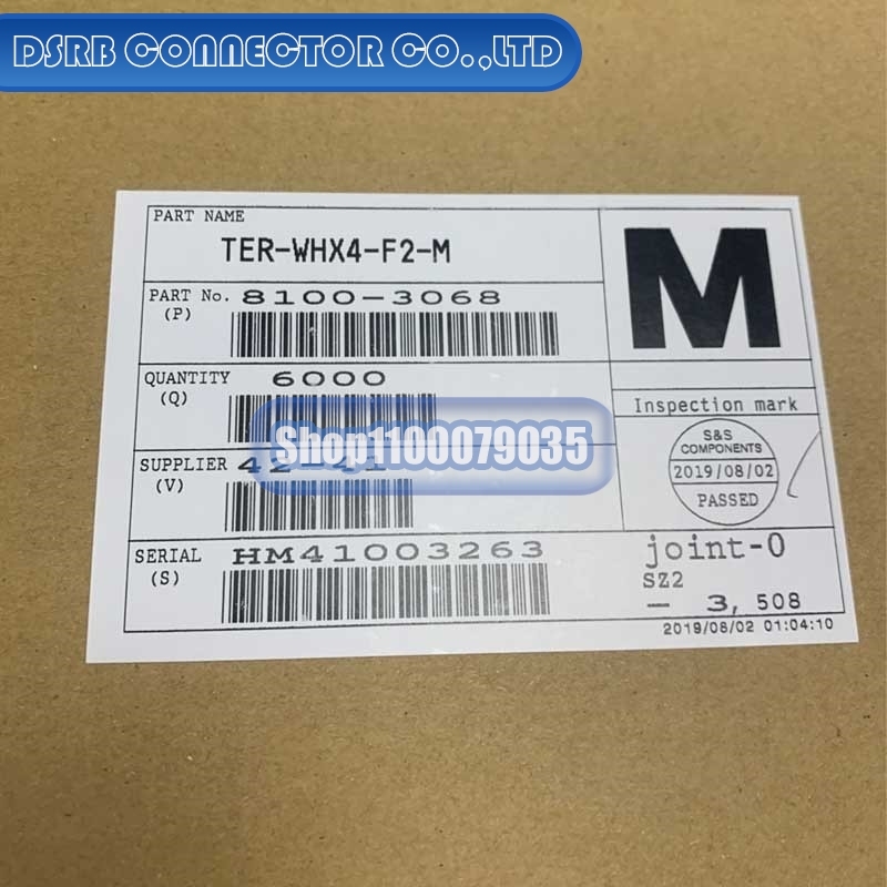 

200 шт./партия 8100-3068 8100-3624 8230-5418 8240-0215 8240-0370 828922-1 967067-1