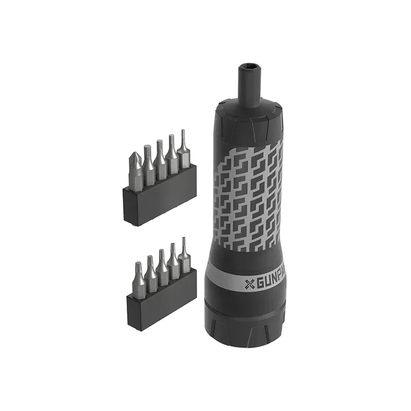 

Torque Screwdriver