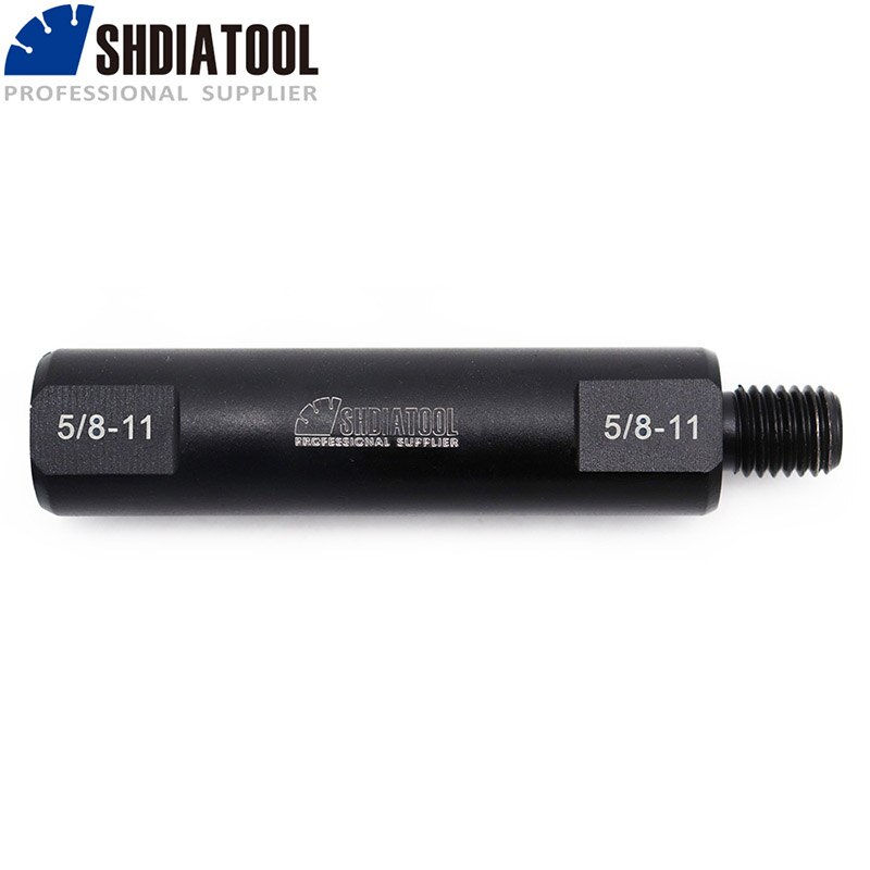 

SHDIATOOL Удлинитель для корончатых сверл M14 или 5/8-11