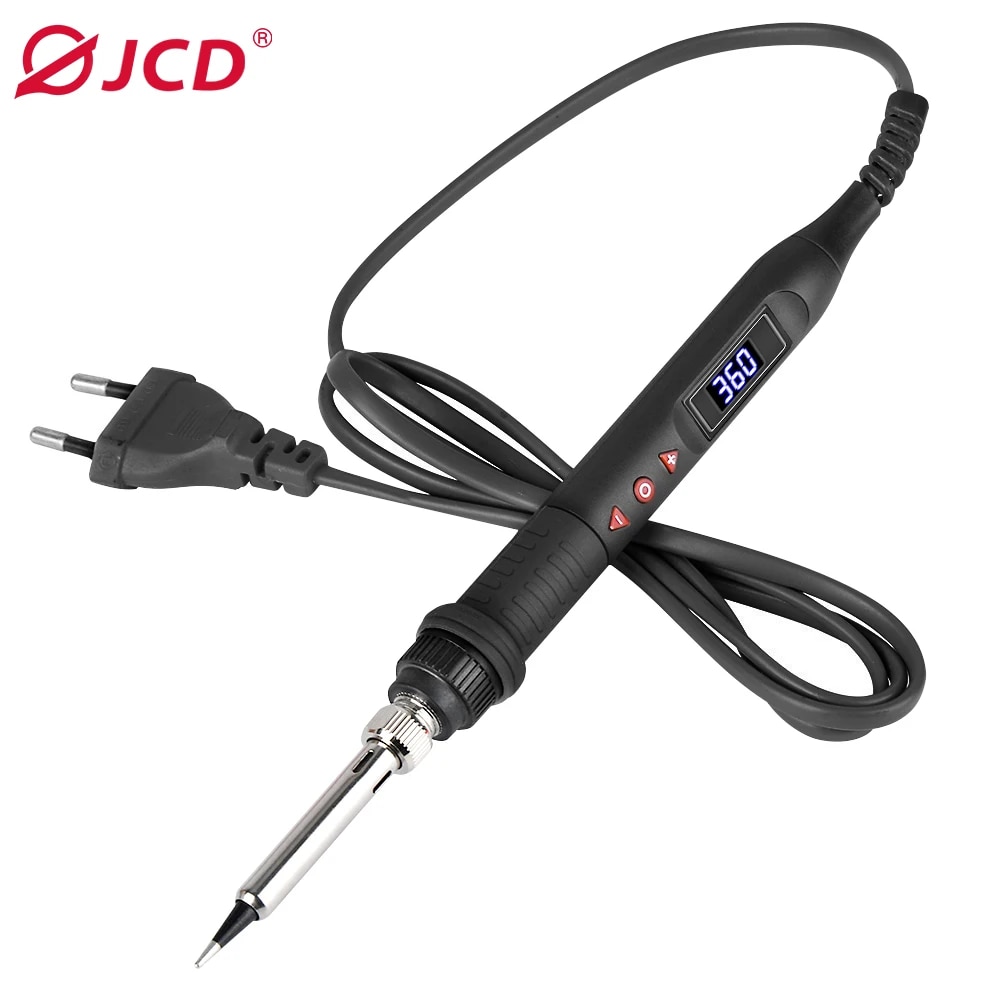 

Паяльник JCD 80W