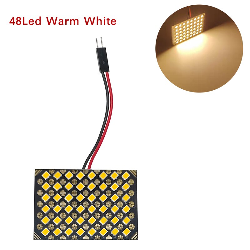 

T10 W5W Авто внутренний светильник для чтения двери автомобиля 12SMD 24SMD 48SMD Купольный гирлянда Тормозная номерная панель Светодиодные габаритные огни на крыше BA9S