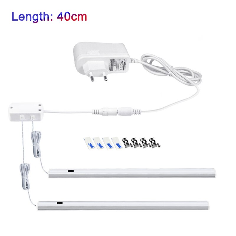 

LED Подсветка для шкафа PARKSON 30/40/50 см