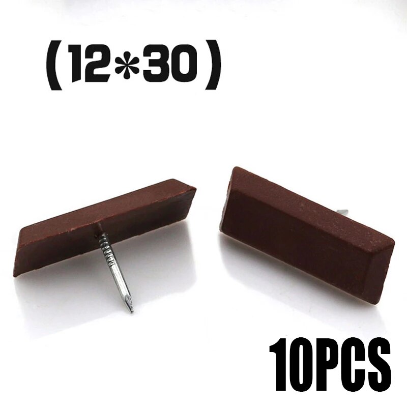 

Пластиковые ножки для мебели 10 штук