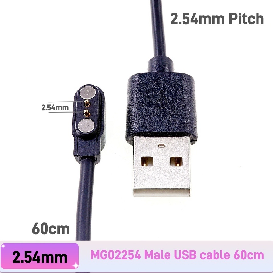 

RTLECS MG0P254/228M-xx Разъём USB Type-C магнитный 2-5 полюсный 2A