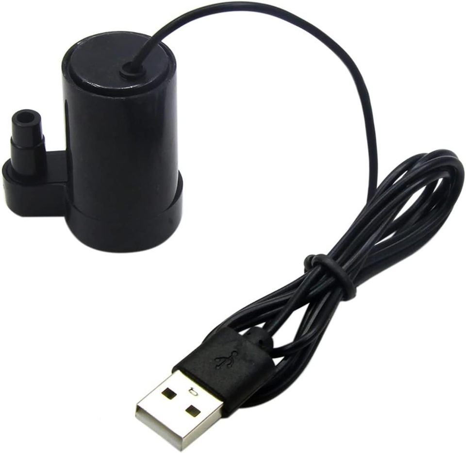 

USB Погружной Насос AOKIN 3-5В