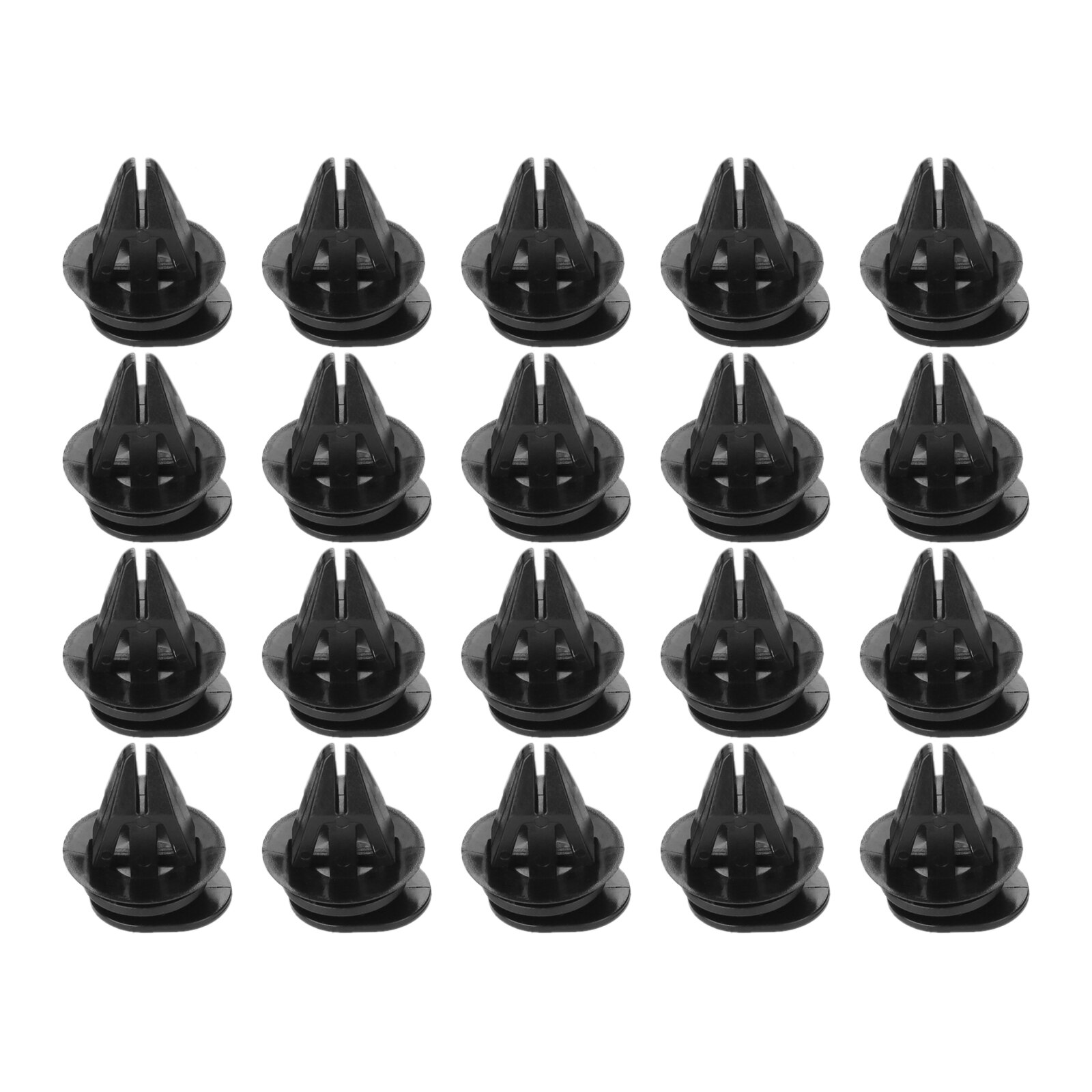 

Клипсы для BMW Mini R50 R53 R55 R56 R57 R58 R59, 20 шт.