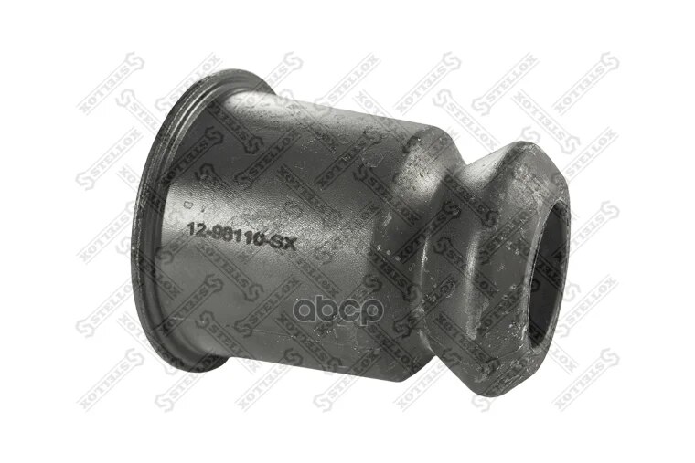 

12-98110-Sx_отбойник Заднего Амортизатора Nissan Terrano Iii/Pathfinder R50 95-03 Stellox арт. 1298110SX