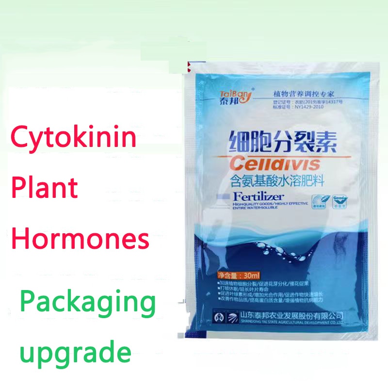 

Cytokinin удобрение для роста растений